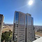 Incrivel Apto Df Plaza Com Vista