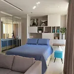Incrivel Apto Df Plaza Com Vista