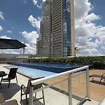 Incrivel Apto Df Plaza Com Vista