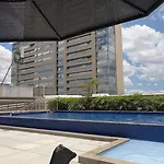 Incrivel Apto Df Plaza Com Vista