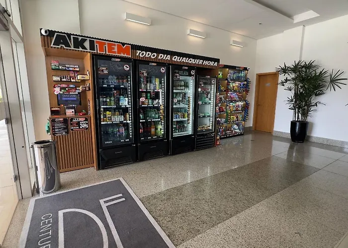 Incrivel Apto Df Plaza Com Vista
