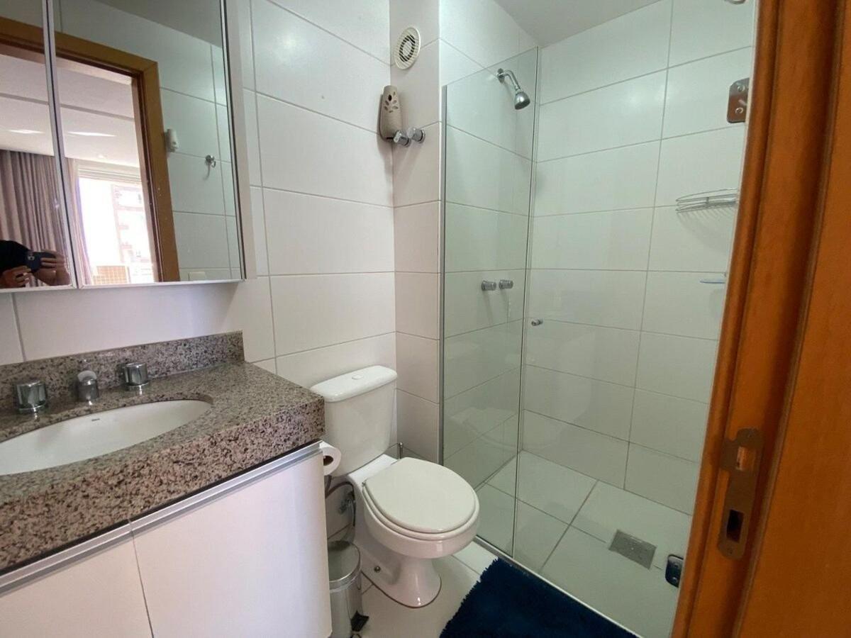 Incrivel Apto Df Plaza Com Vista Holiday home
