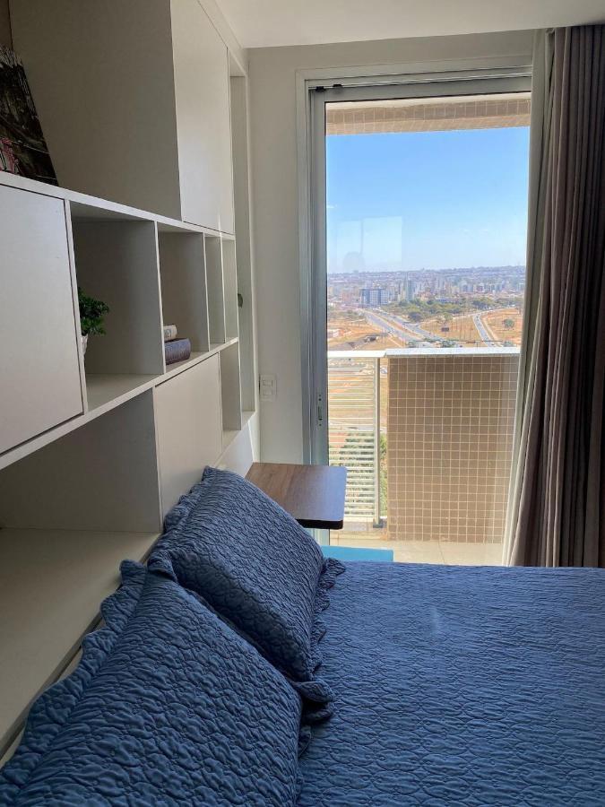 Incrivel Apto Df Plaza Com Vista