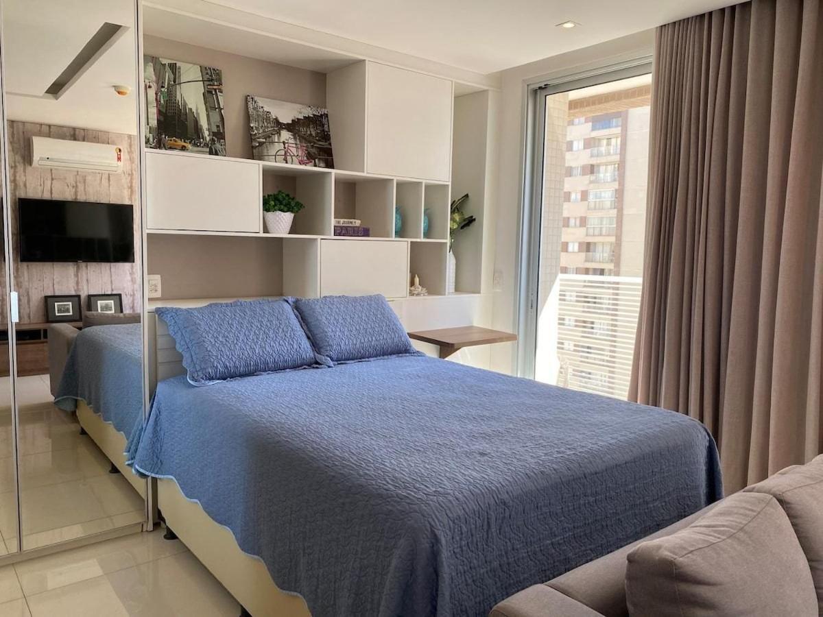 Incrivel Apto Df Plaza Com Vista Holiday home Brasilia