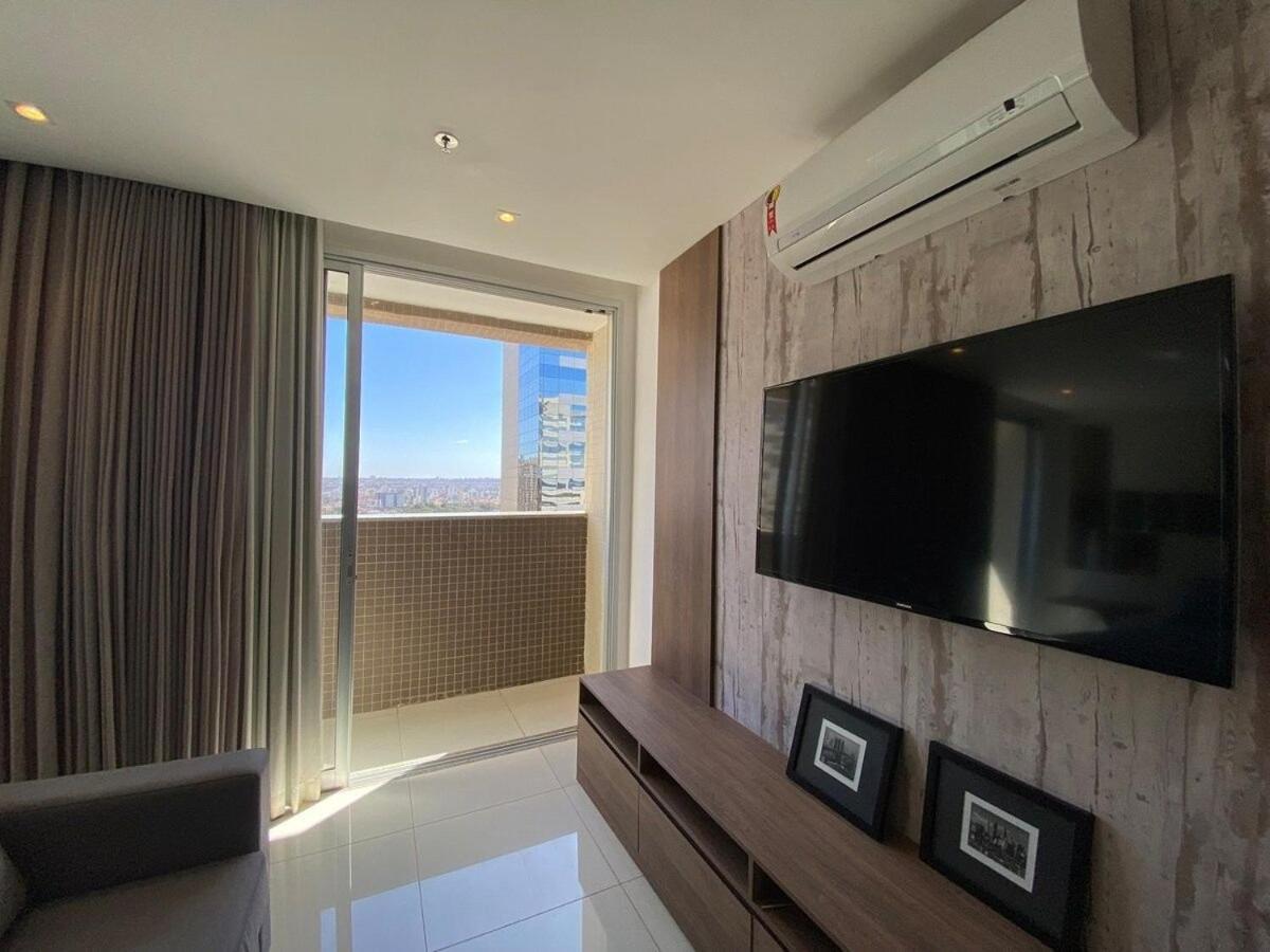 Incrivel Apto Df Plaza Com Vista *