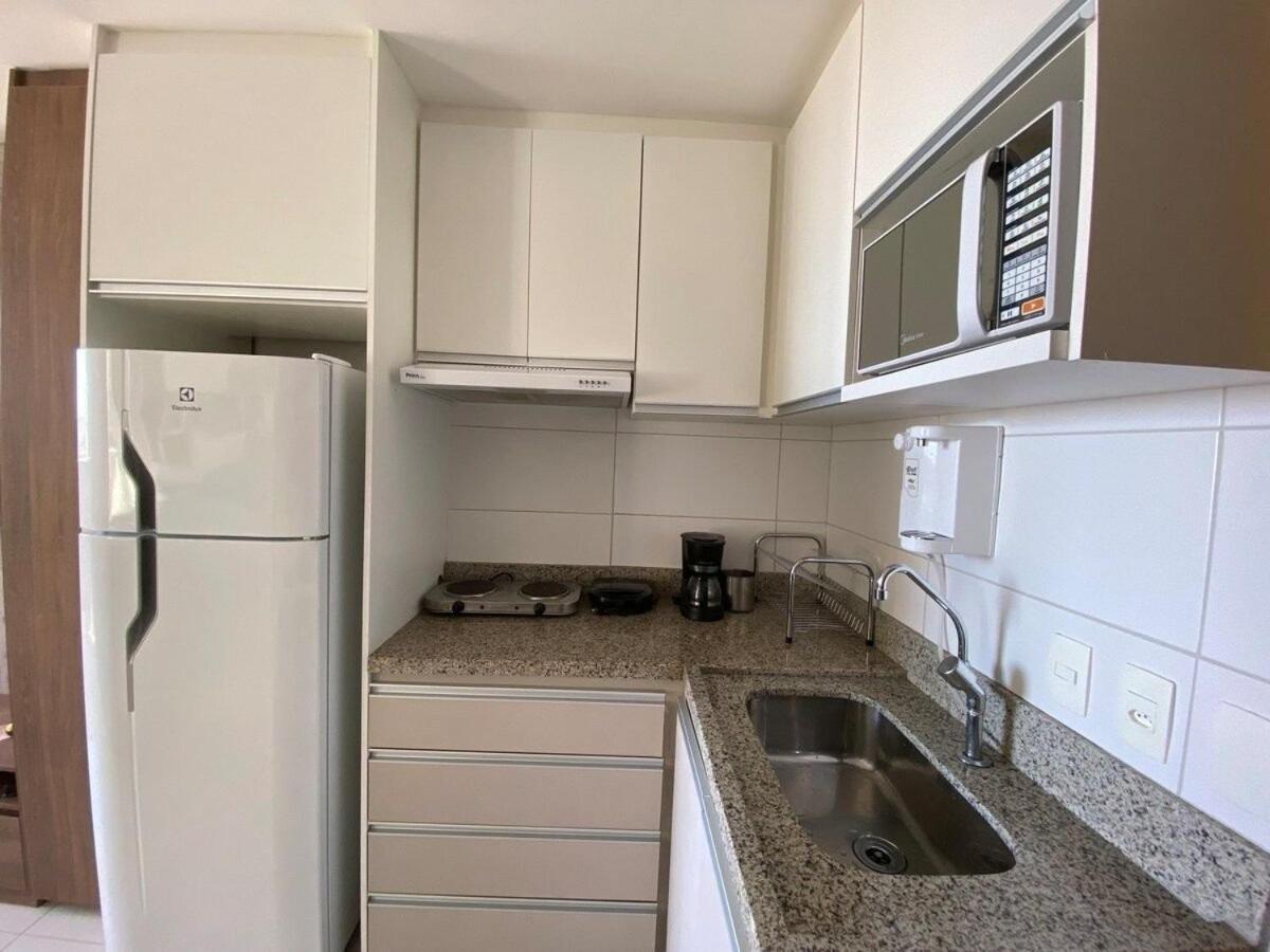 Incrivel Apto Df Plaza Com Vista * Brasilia