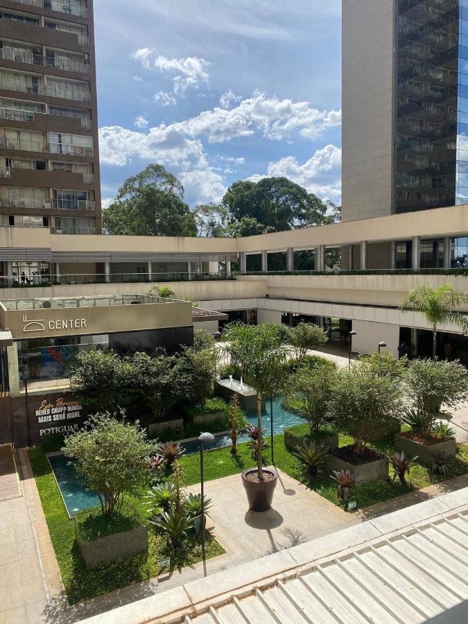 Incrivel Apto Df Plaza Com Vista
