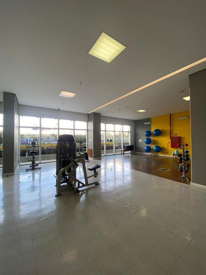 Holiday home Incrivel Apto Df Plaza Com Vista *