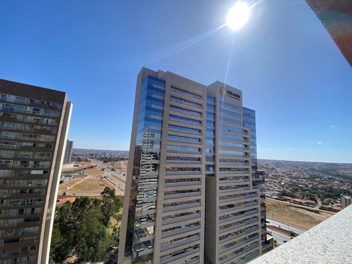 Incrivel Apto Df Plaza Com Vista * Brasilia