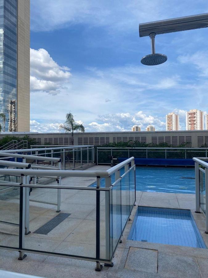 Incrivel Apto Df Plaza Com Vista