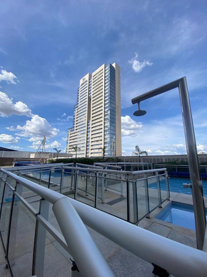 Incrivel Apto Df Plaza Com Vista *