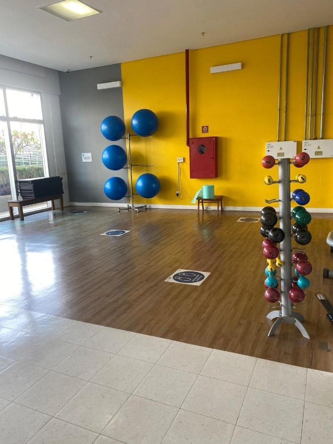 Incrivel Apto Df Plaza Com Vista * Brasilia
