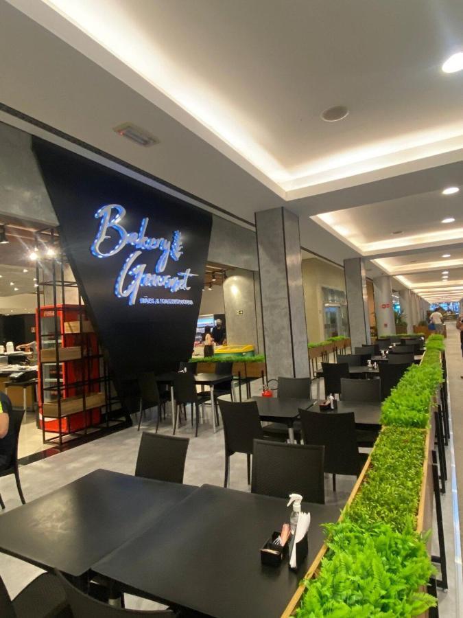 Incrivel Apto Df Plaza Com Vista