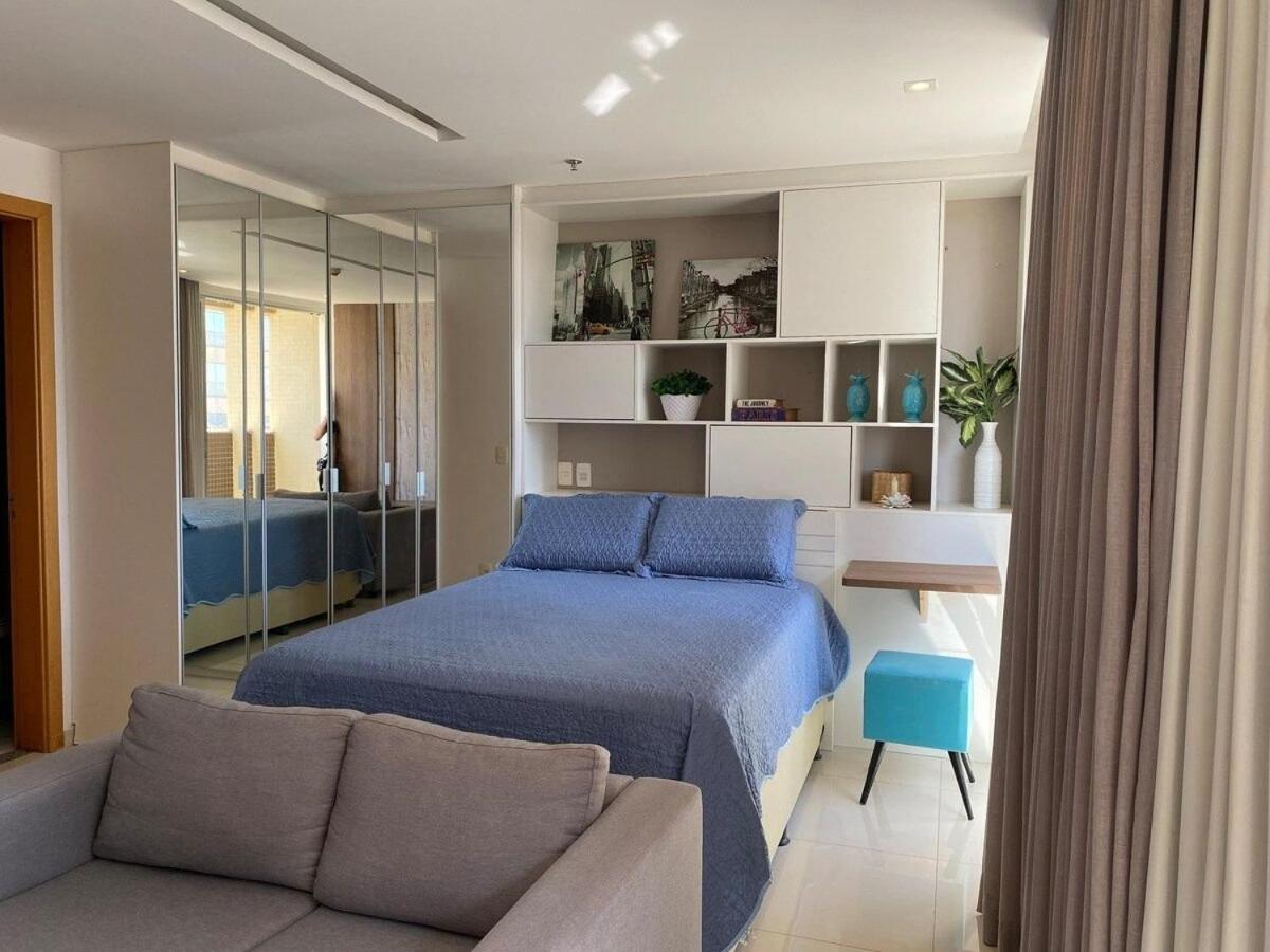 Holiday home Incrivel Apto Df Plaza Com Vista *