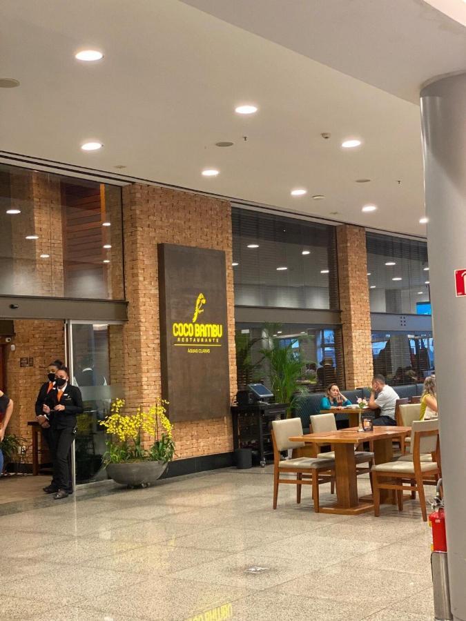 Incrivel Apto Df Plaza Com Vista