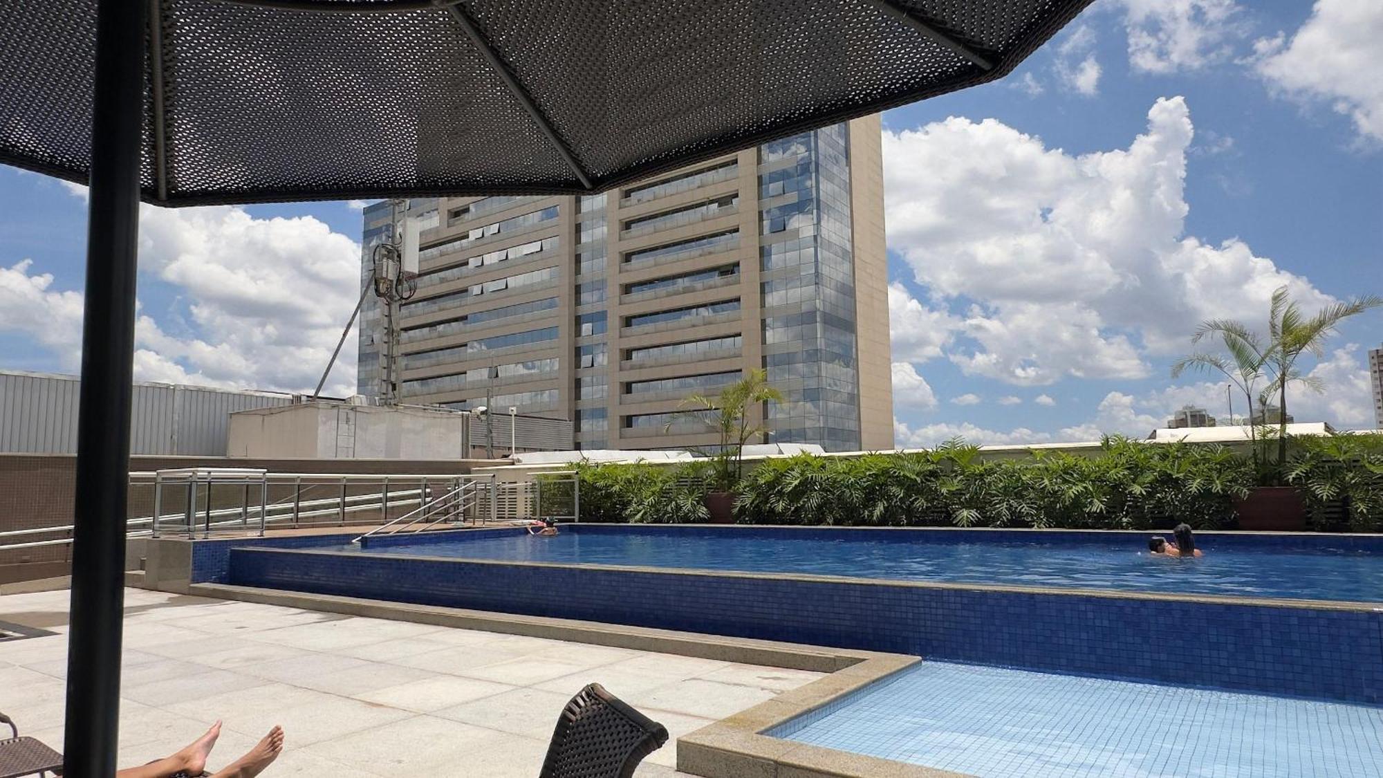 Holiday home Incrivel Apto Df Plaza Com Vista